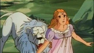 Episode 10 Secret of the White Lion