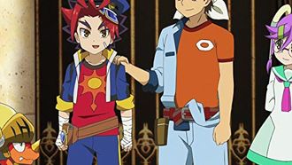 Episode 46 Balle du Soleil Reborn!
