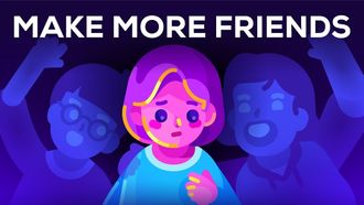 Episode 10 Why You Are Lonely and How to Make Friends
