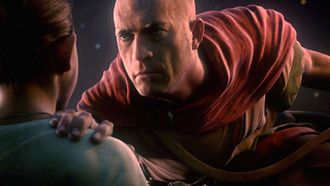 Episode 6 Hero of Herculaneum