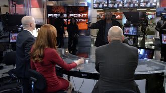 Episode 5 30 Minutes to Air
