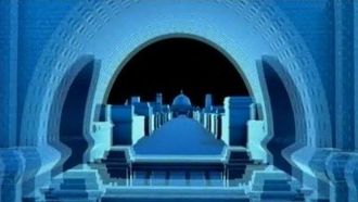 Episode 6 Hitler's Supercity