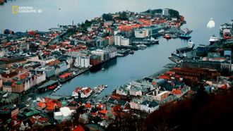 Episode 1 Norway