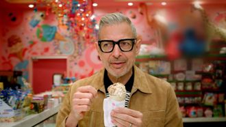 Episode 2 Ice Cream