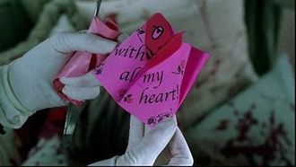 Episode 6 Thief of Hearts