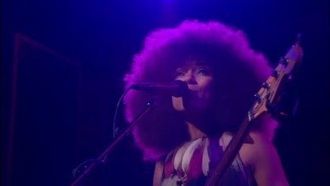 Episode 87 Esperanza Spalding