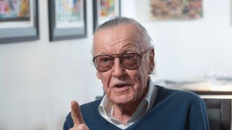 Episode 1 The Mighty Misfits Who Made Marvel