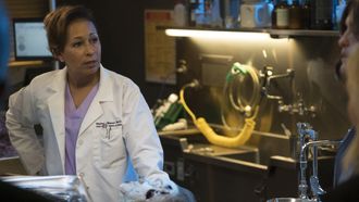 Episode 1 Devil's Dissections