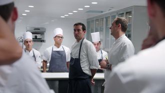 Episode 2 Eleven Madison Park