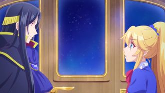 Episode 1 The Wicked Heiress's Story Begins