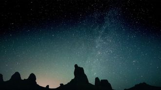 Episode 3 Our Place In The Universe