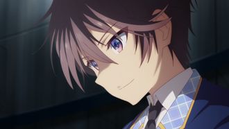 Episode 6 The Demon Lord's Resolve