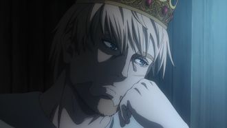 Episode 10 Cursed Head