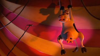 Episode 1 The Circus