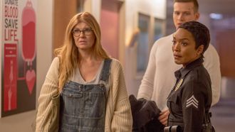 Episode 5 Point of Origin