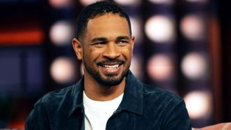 Episode 85 Matt Iseman, Damon Wayans Jr., Olivia Holt