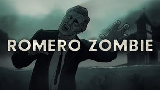 Episode 14 Why George Romero Changed Zombies Forever