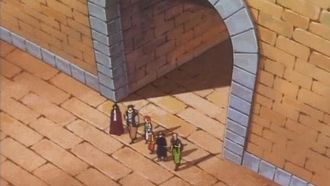 Episode 11 The Last Battle! Taste Battle Stadium