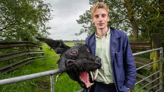 Episode 1 Black Shuck