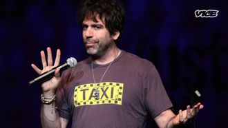 Episode 7 Greg Giraldo