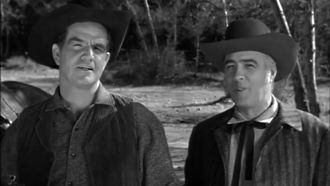 Episode 22 Incident in Leadville