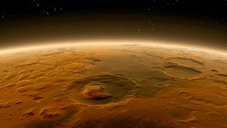Episode 4 Expedition Mars