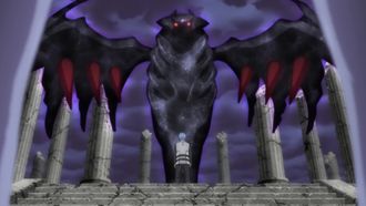 Episode 11 The New World