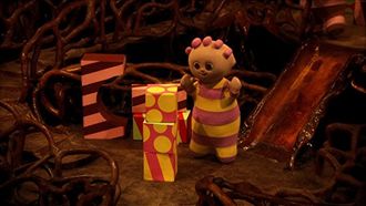 Episode 15 Tombliboos' Tower of Five