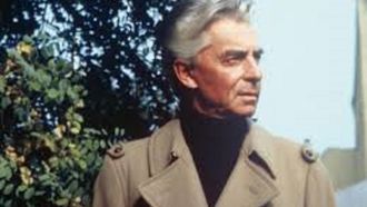 Episode 17 Portrait of a Conductor: Herbert Von Karajan