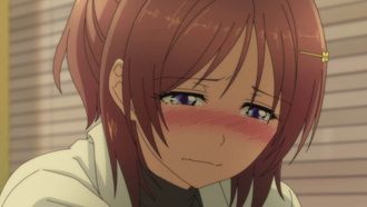 Episode 8 Science-types Fell in Love, So They Tried Confessing Their Feelings to Their Juniors.