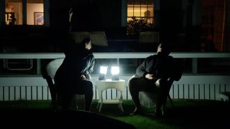 Episode 2 Alien Ambassador