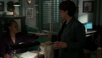 Episode 14 Star Crossed