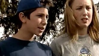 Episode 34 Lost