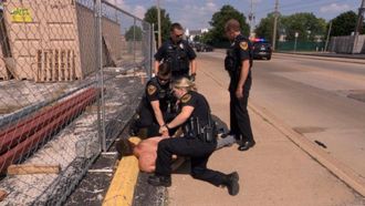 Episode 8 Hot Pursuit 2