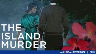 Episode 5 The Island Murder