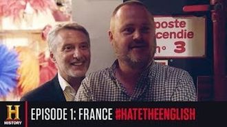 Episode 1 France