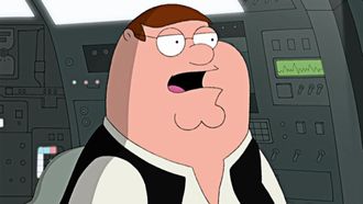 Episode 1 Blue Harvest