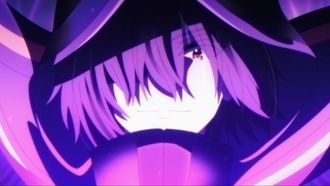Episode 20 Advent of the Demon