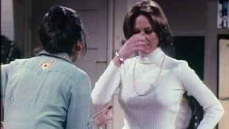 Episode 25 Along Comes Mary