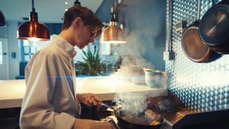 Episode 3 Burger Week