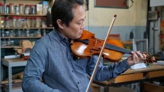 Episode 13 Now Hear This “Piazzolla’s History with Tango”