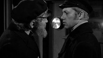 Episode 13 The Navigator