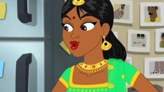 Episode 13 Deranged Marriage