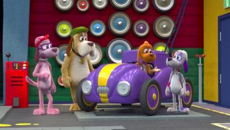 Episode 7 Show Dog, Show