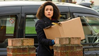 Episode 2 Hounslow