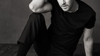 Episode 10 Dan Stevens