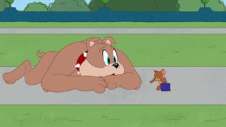 Episode 31 I Quit