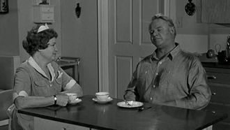 Episode 32 The Burglar in Mr. B's P.J.'s
