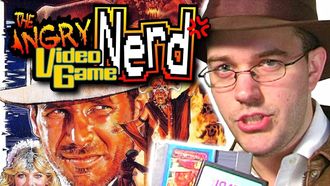 Episode 7 The Indiana Jones Trilogy