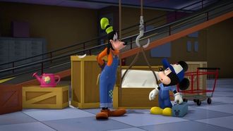 Episode 29 Mickey's Big Surprise